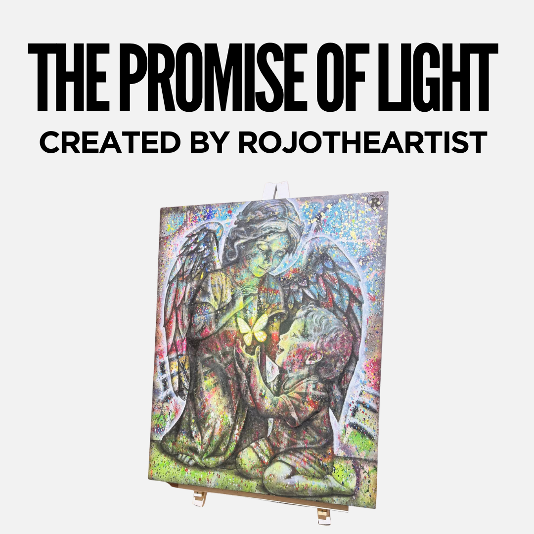 Rojotheartist