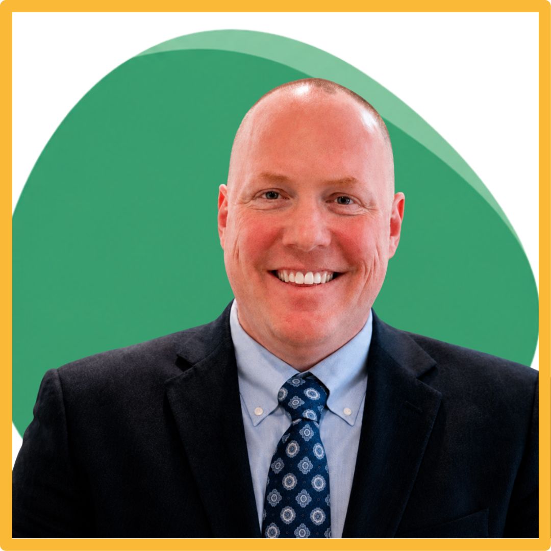 Patrick Lacey bio photo