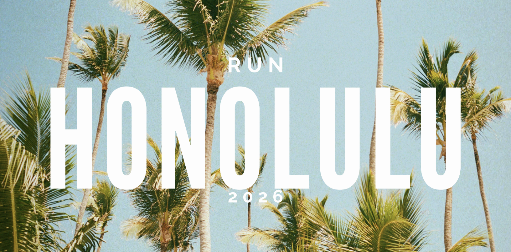 Honolulu Header