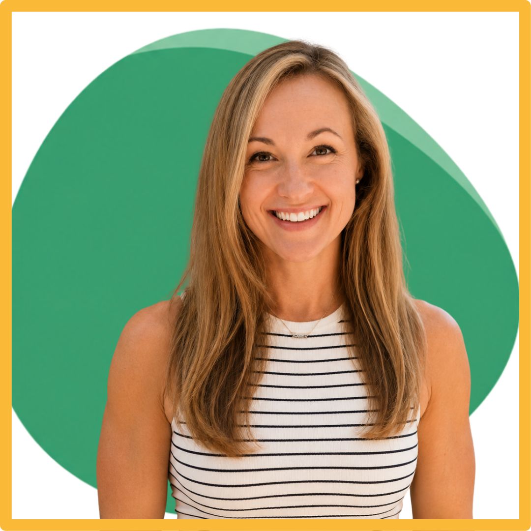 Yvette bio headshot